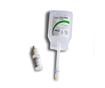 Medio holding con HA, adapt (ABT360)