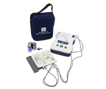 DEA de entrenamiento ultra-trainer