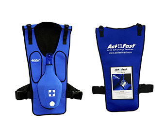 Chaleco de entrenamiento adulto