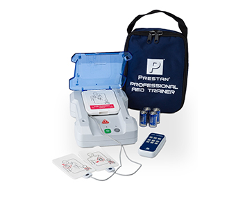 DEA de entrenamiento profesional plus