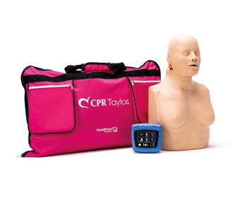 CPR Taylor 3 en 1