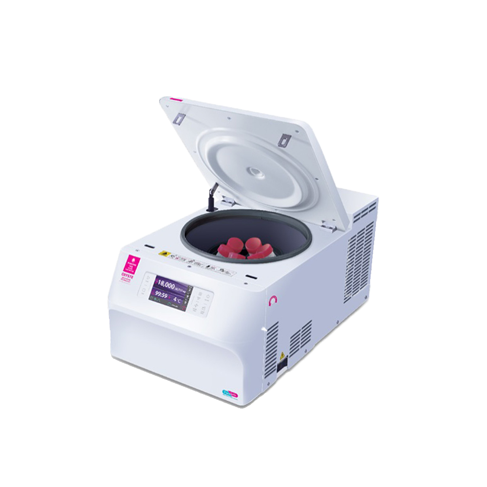 Microcentrífuga purispin 18R