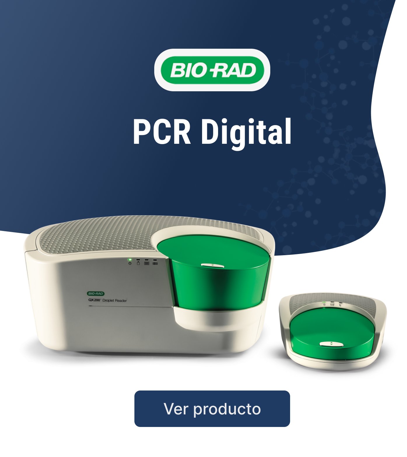 PCR DIGITAL