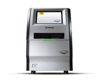 Spectrum Compact CE System