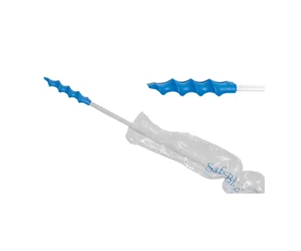 SafeBlue Spirette catéter de inseminación para cerdas 100/caja