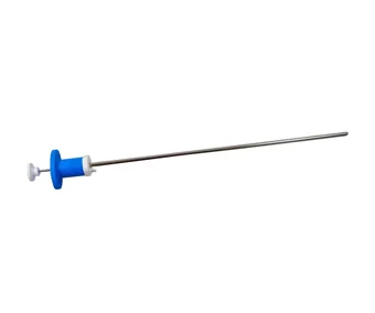 Pistola de inseminación artificial en ovino/caprino
