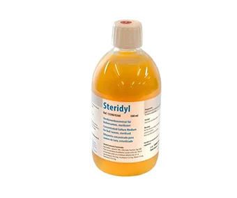 Steridyl diluyente para semen