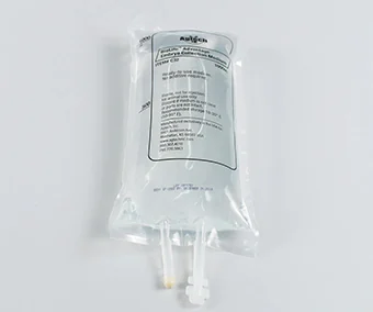 Medio de lavado biolife advantage complete flush media, bolsa individual de 1Ll