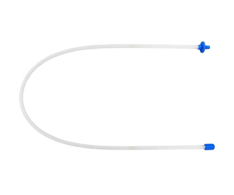 Pipeta universal de inseminación artificial profunda equina, 65 cm, 5/bolsa