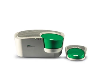 Sistema de PCR digital de gotas QX200