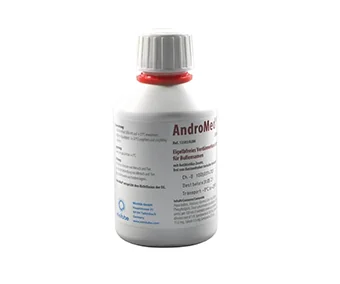 Andromed, 200ml diluyente para semen bovino
