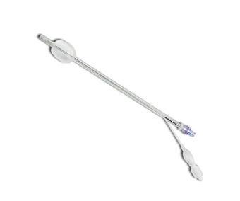 Catéter para inseminación artificial vaginal canina mavic medium, ch 18, largo: 250 mm