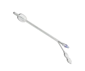 Catéter para inseminación artificial vaginal canina mavic medium, ch 18, largo: 250 mm
