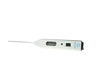 Micropipetador para manejar embriones modelo a / modelo b
