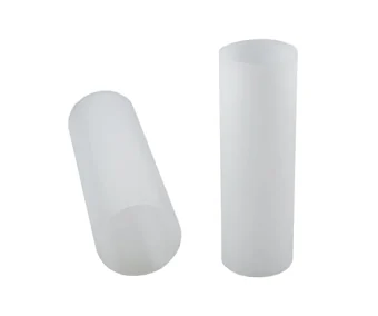 Goblet para almacenamiento de pajillas