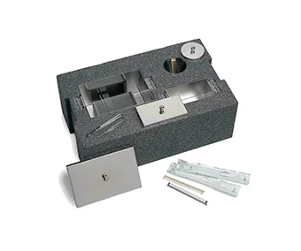 Vitrification unit, conjunto vitrificador de embriones y ovocitos
