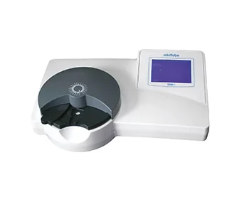Fotómetro sdm 1, para análisis de semen