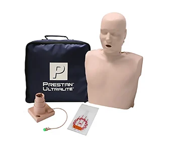 Simulador de rcp adulto ultralittle