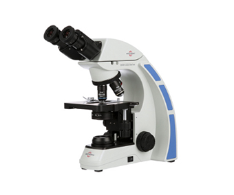 Microscopios verticales serie 3000 LED
