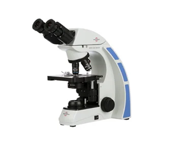 Microscopios verticales serie 3000 LED