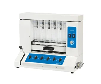 Extractor de fibras