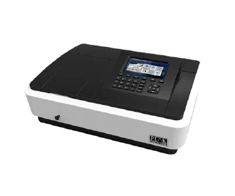 Espectrofotómetro UV-VIS