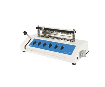 Extractor de grasa en frío