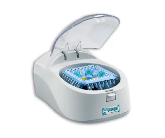 MyFuge 12 mini centrífuga 100-240V