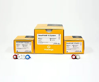 Kit para análisis de STR