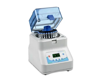 BeadBlaster 24 Homogeneizador de microtubos