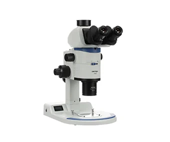 Estereoscopio serie z12
