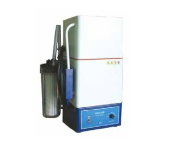 Destilador de agua - WSB-04