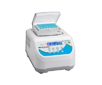 Agitador multitherm