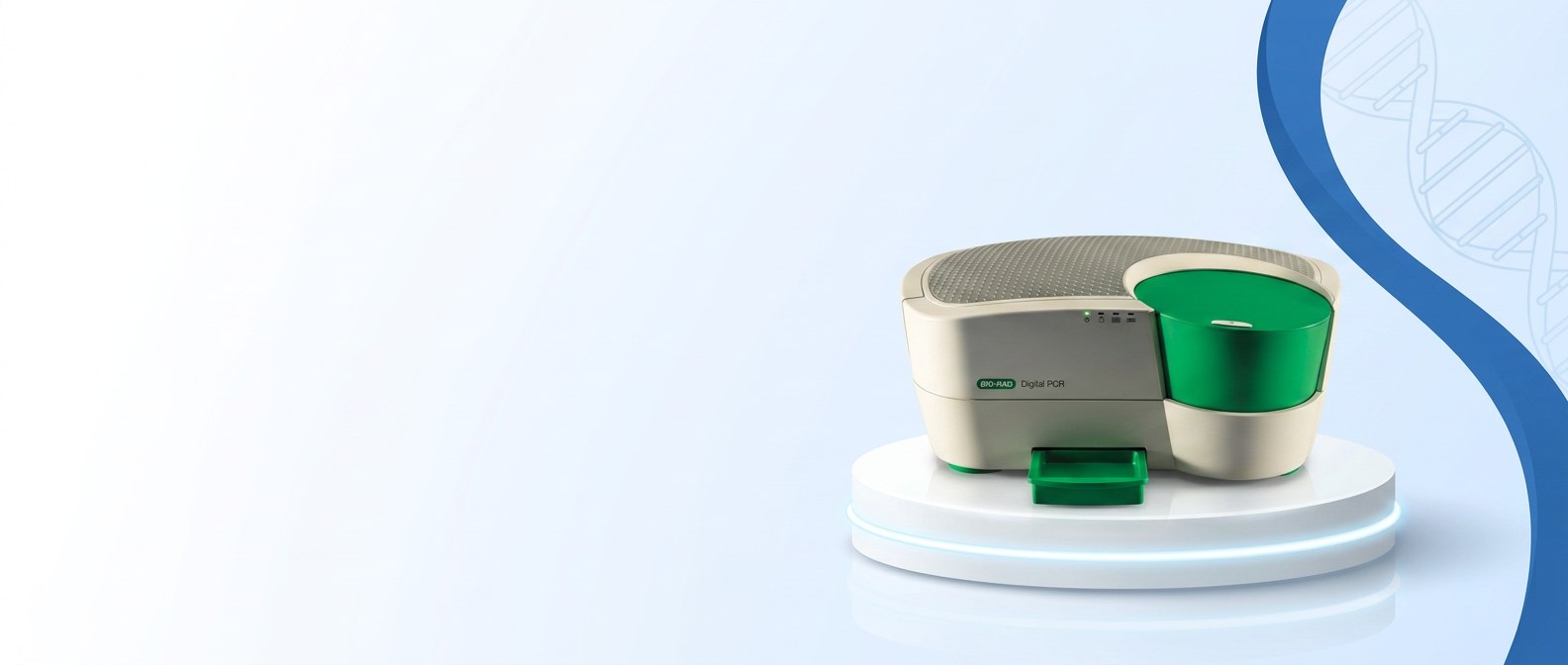 PCR Digital