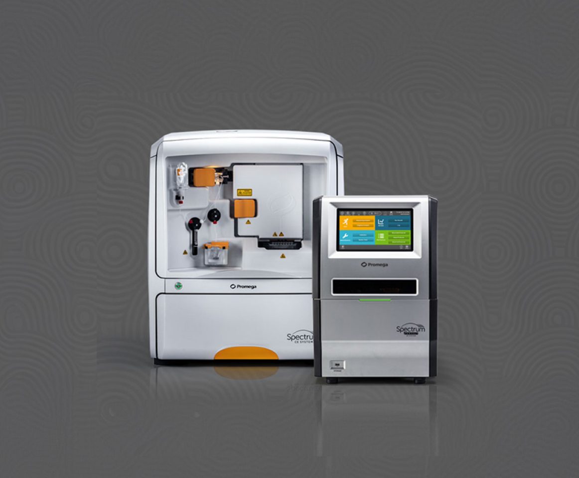 Biología Molecular y Secuenciación
