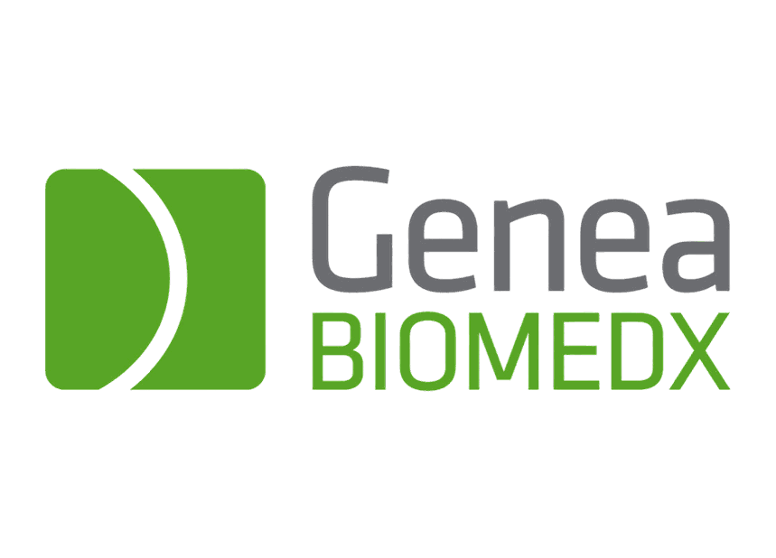 Genea Biomedx