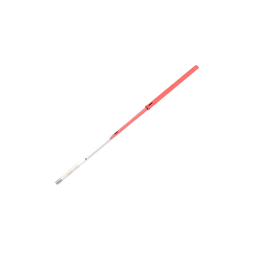 Paja de vitrificación (sin algodón) / Pajillas