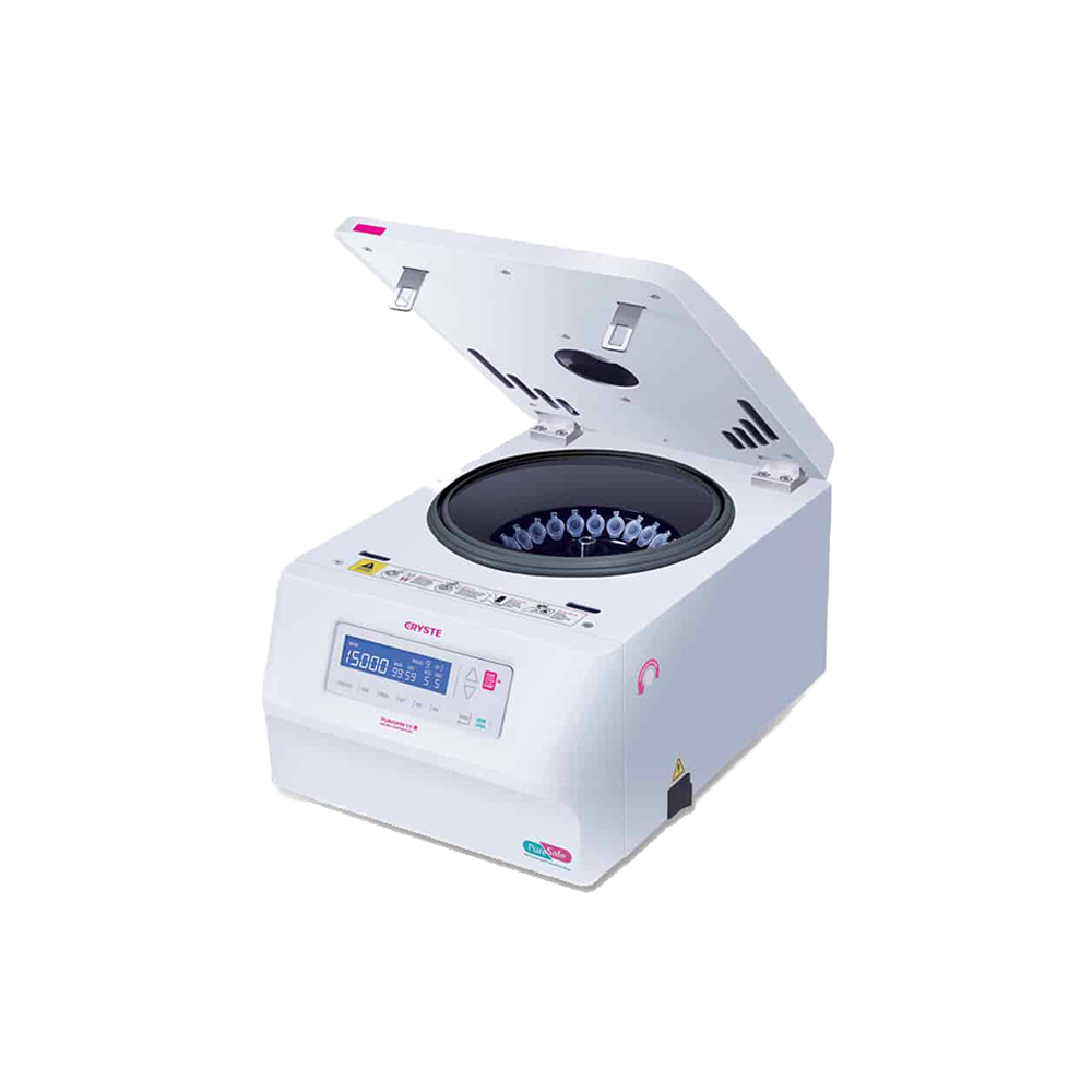 Microcentrífuga purispín 15