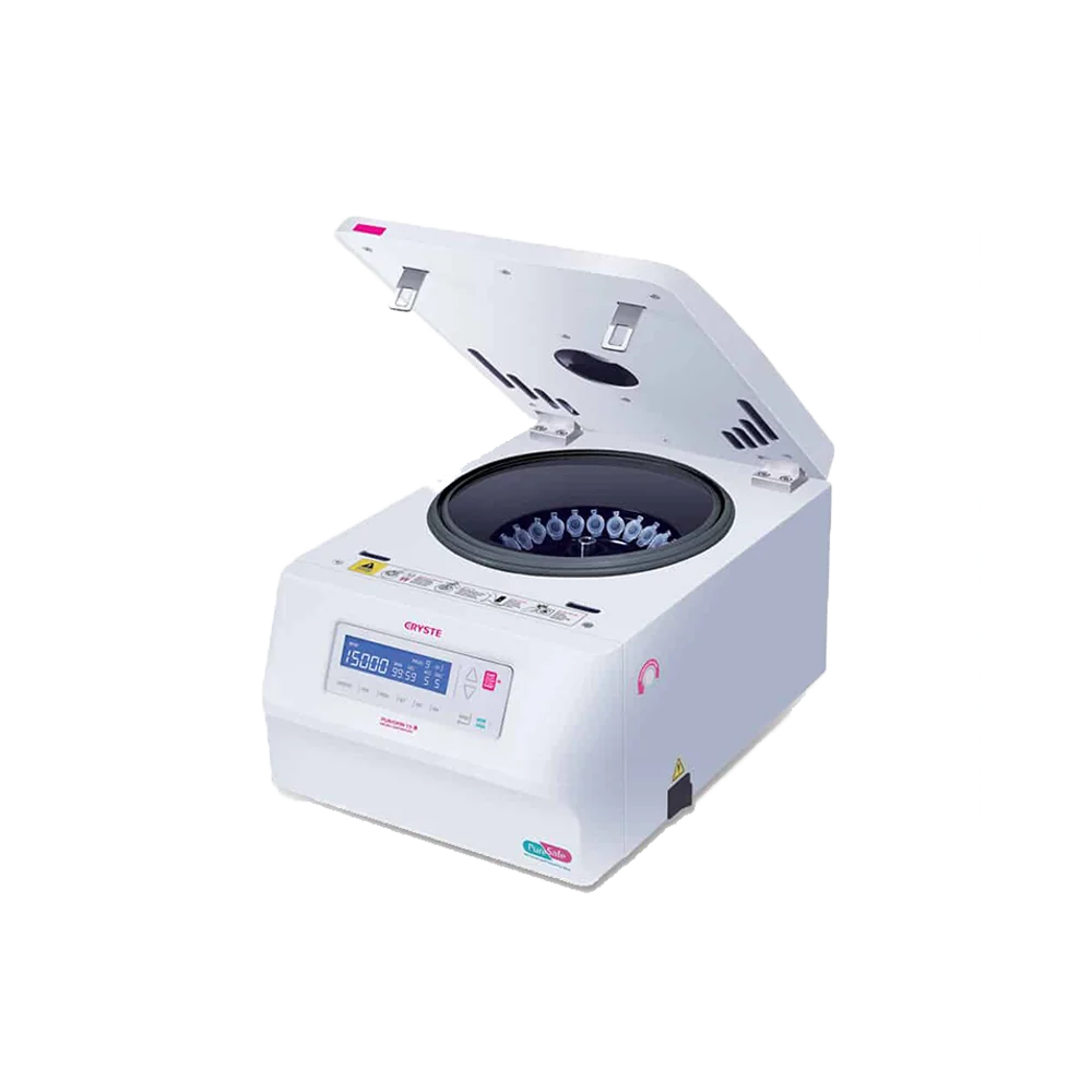Microcentrífuga purispín 15