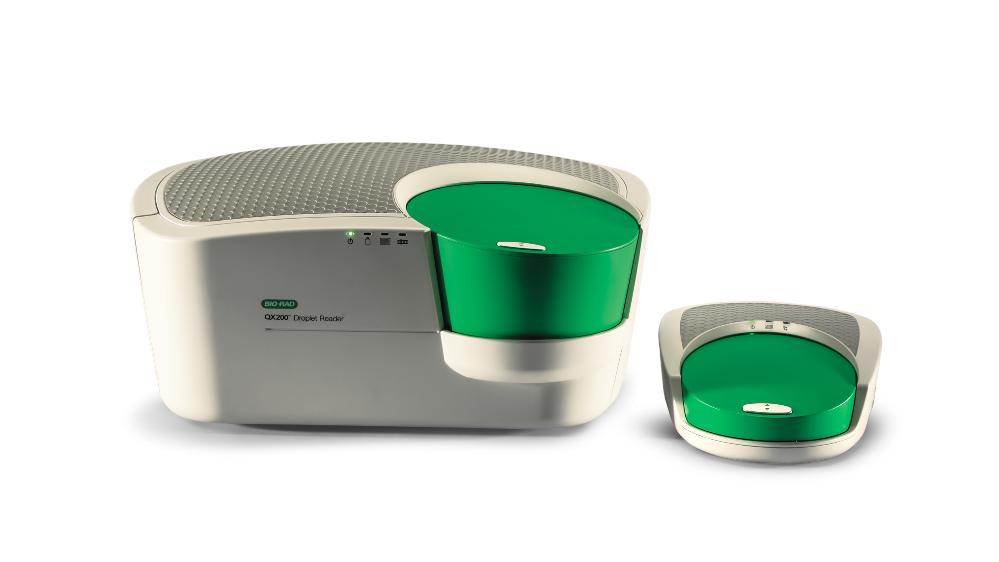 PCR Digital