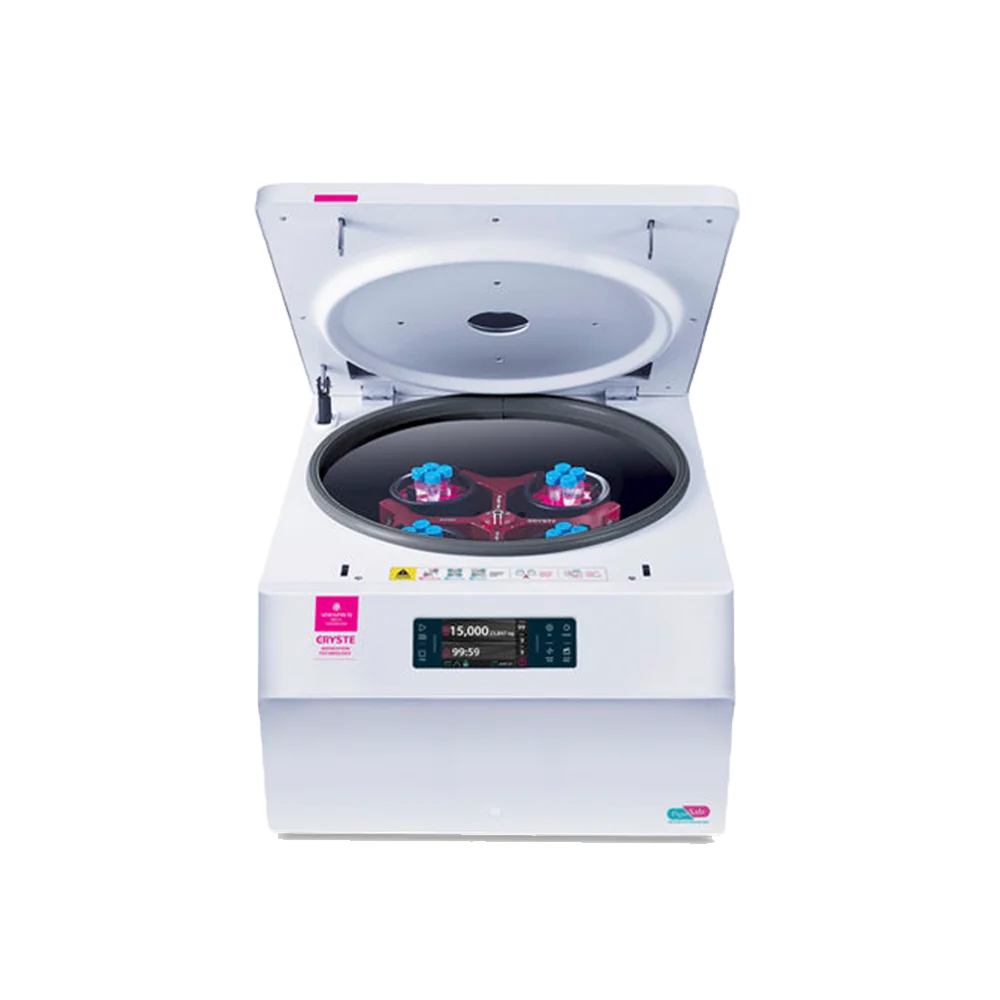 Centrífuga varispin 15