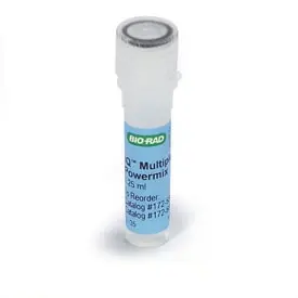 Powermix iQ Multiplex