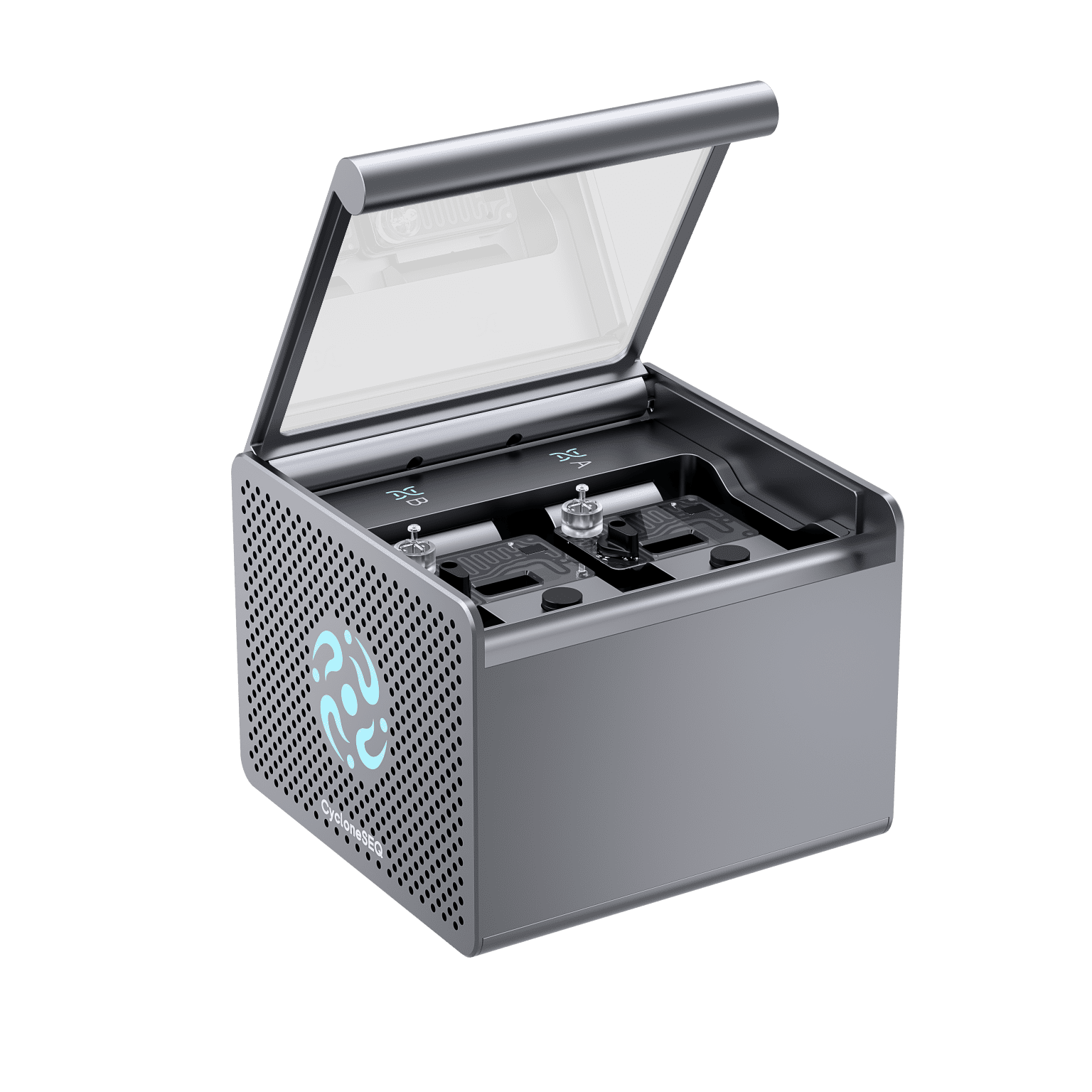 Secuenciador Genético CycloneSEQ - G100