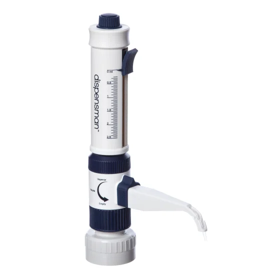 Dispensman 2.5 mL