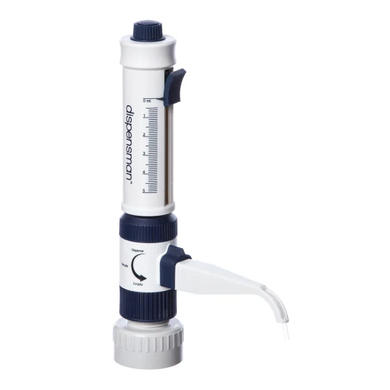 Dispensman 5.0 mL